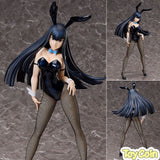 Satsuki Kiryuin: Bunny Ver.