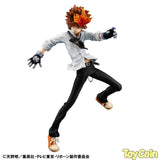 G.E.M. Tsunayoshi Sawada & Kyoya Hibari & Reborn Set