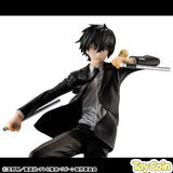 G.E.M. Tsunayoshi Sawada & Kyoya Hibari & Reborn Set