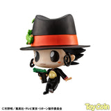 G.E.M. Tsunayoshi Sawada & Kyoya Hibari & Reborn Set