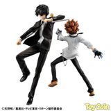G.E.M. Tsunayoshi Sawada & Kyoya Hibari & Reborn Set
