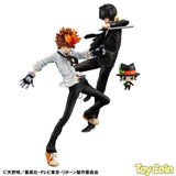 G.E.M. Tsunayoshi Sawada & Kyoya Hibari & Reborn Set