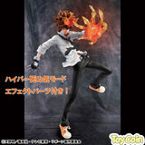 G.E.M. Tsunayoshi Sawada & Kyoya Hibari & Reborn Set