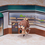 Nendoroid Yamabuki Saya