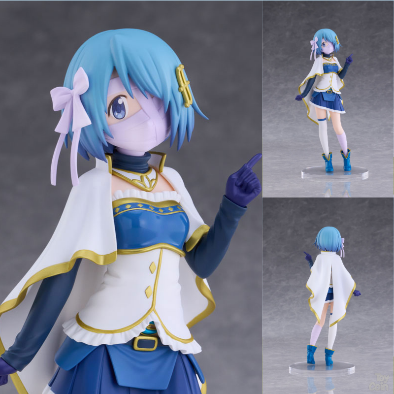 Sayaka Miki by Claynel - Shop at ToyCoin
