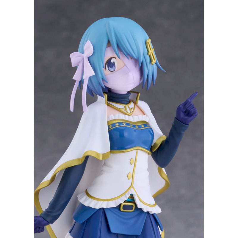 Sayaka Miki by Claynel - Shop at ToyCoin