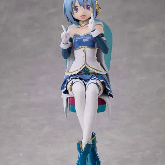 Sayaka Miki Tea Party Cake Song Ver. by Aniplex - Shop at ToyCoin
