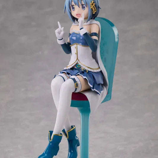 Sayaka Miki Tea Party Cake Song Ver. by Aniplex - Shop at ToyCoin