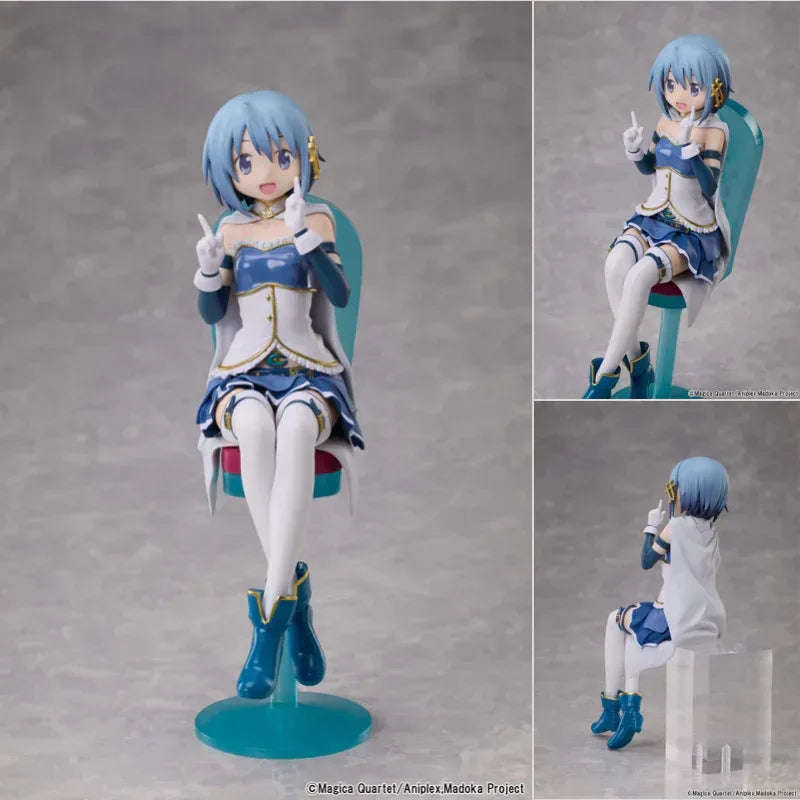 Sayaka Miki Tea Party Cake Song Ver. by Aniplex - Shop at ToyCoin