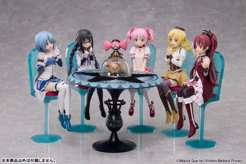 Sayaka Miki Tea Party Cake Song Ver. by Aniplex - Shop at ToyCoin