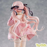 Sayu Ayuma Illustration "Riko Rihara Little Devil Ribbon Swimsuit Ver." by Union Creative - Shop at ToyCoin