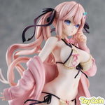 Sayu Ayuma Illustration "Riko Rihara Little Devil Ribbon Swimsuit Ver." by Union Creative - Shop at ToyCoin