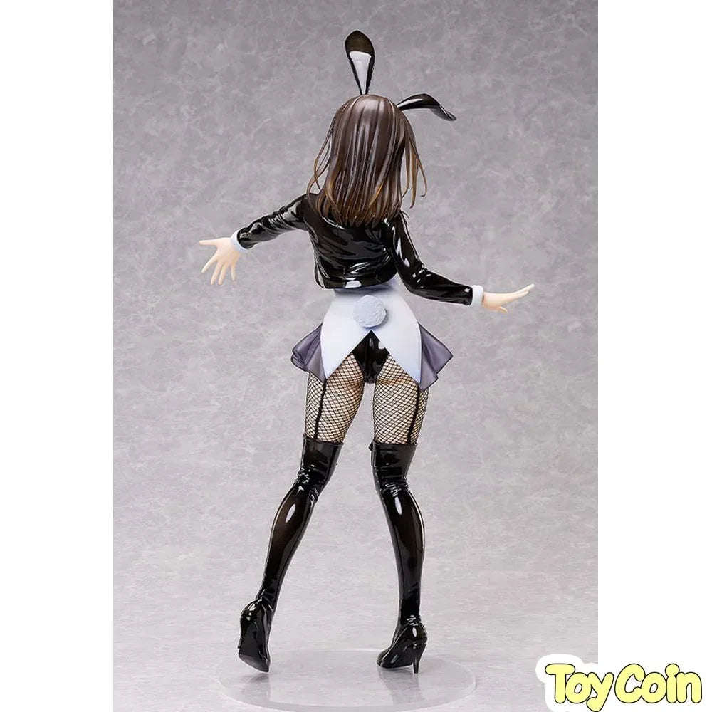 Sayu Ogiwara Bunny Ver. by FREEing - Shop at ToyCoin