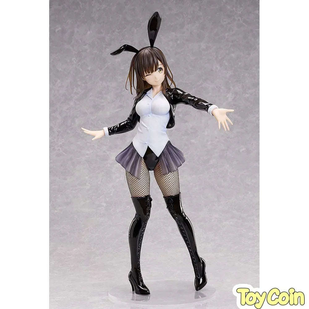 Sayu Ogiwara Bunny Ver. by FREEing - Shop at ToyCoin
