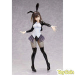 Sayu Ogiwara Bunny Ver. by FREEing - Shop at ToyCoin