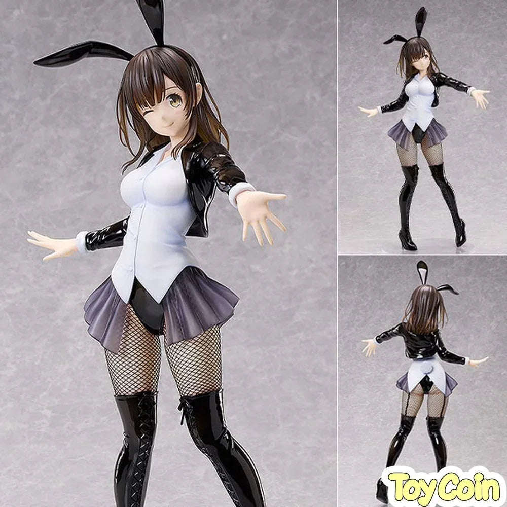 Sayu Ogiwara Bunny Ver. by FREEing - Shop at ToyCoin