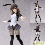 Sayu Ogiwara Bunny Ver. by FREEing - Shop at ToyCoin