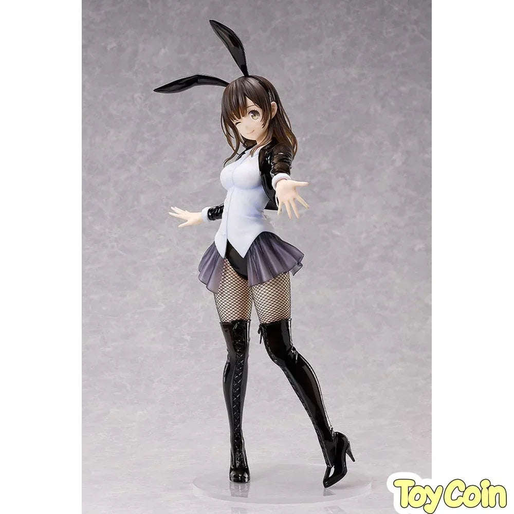 Sayu Ogiwara Bunny Ver. by FREEing - Shop at ToyCoin