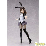 Sayu Ogiwara Bunny Ver. by FREEing - Shop at ToyCoin