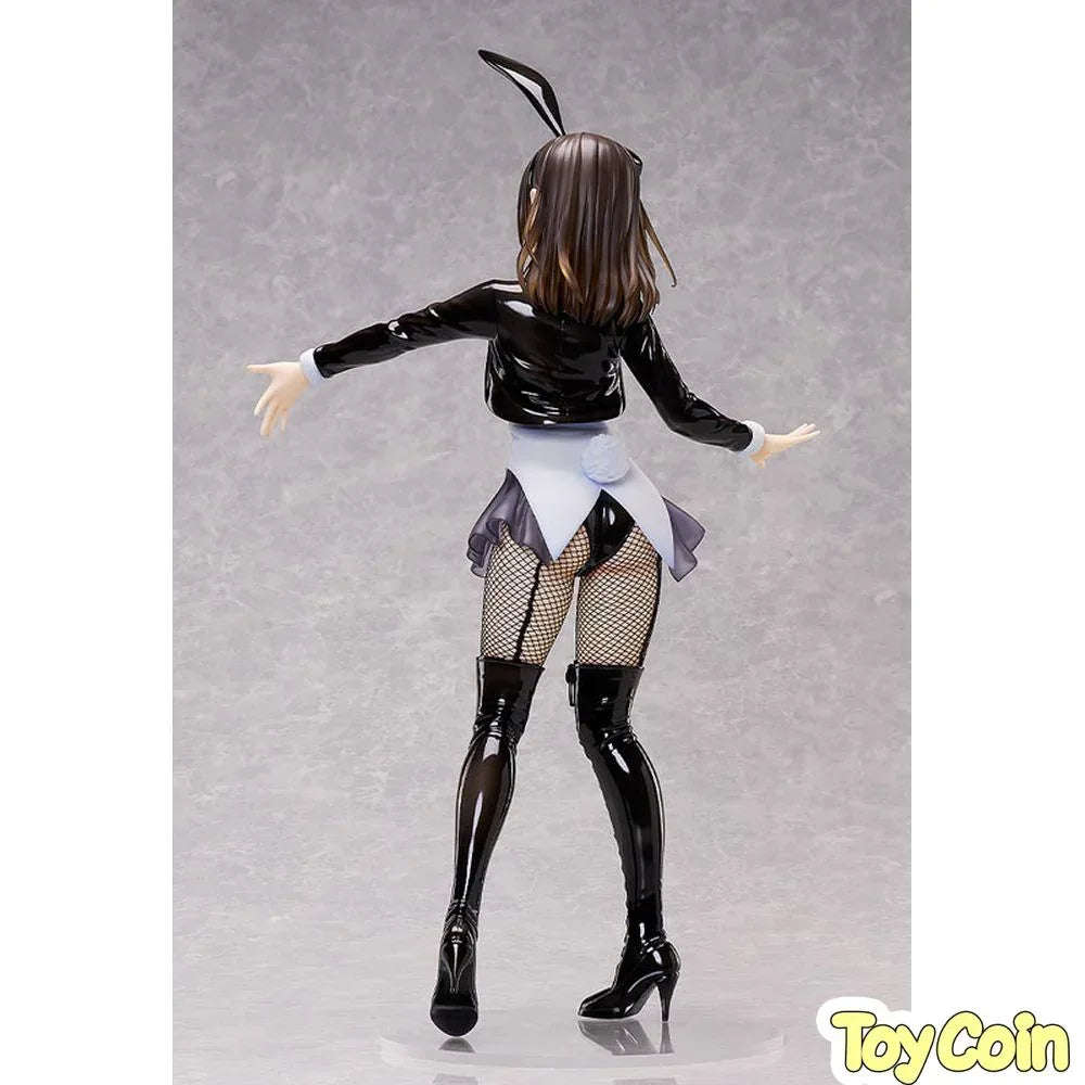 Sayu Ogiwara Bunny Ver. by FREEing - Shop at ToyCoin