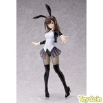 Sayu Ogiwara Bunny Ver. by FREEing - Shop at ToyCoin