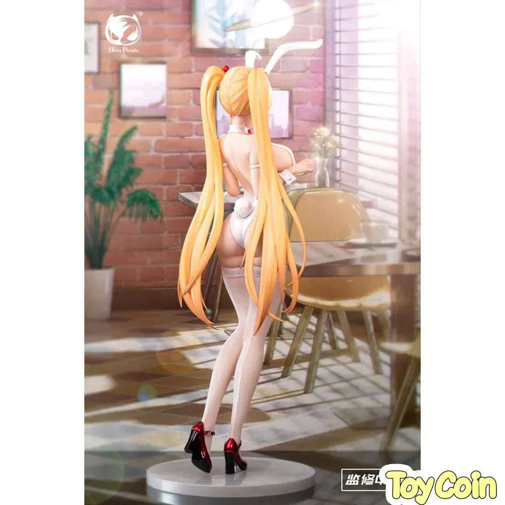 Sayuri Bunny Girl Ver. by BearPanda - Shop at ToyCoin
