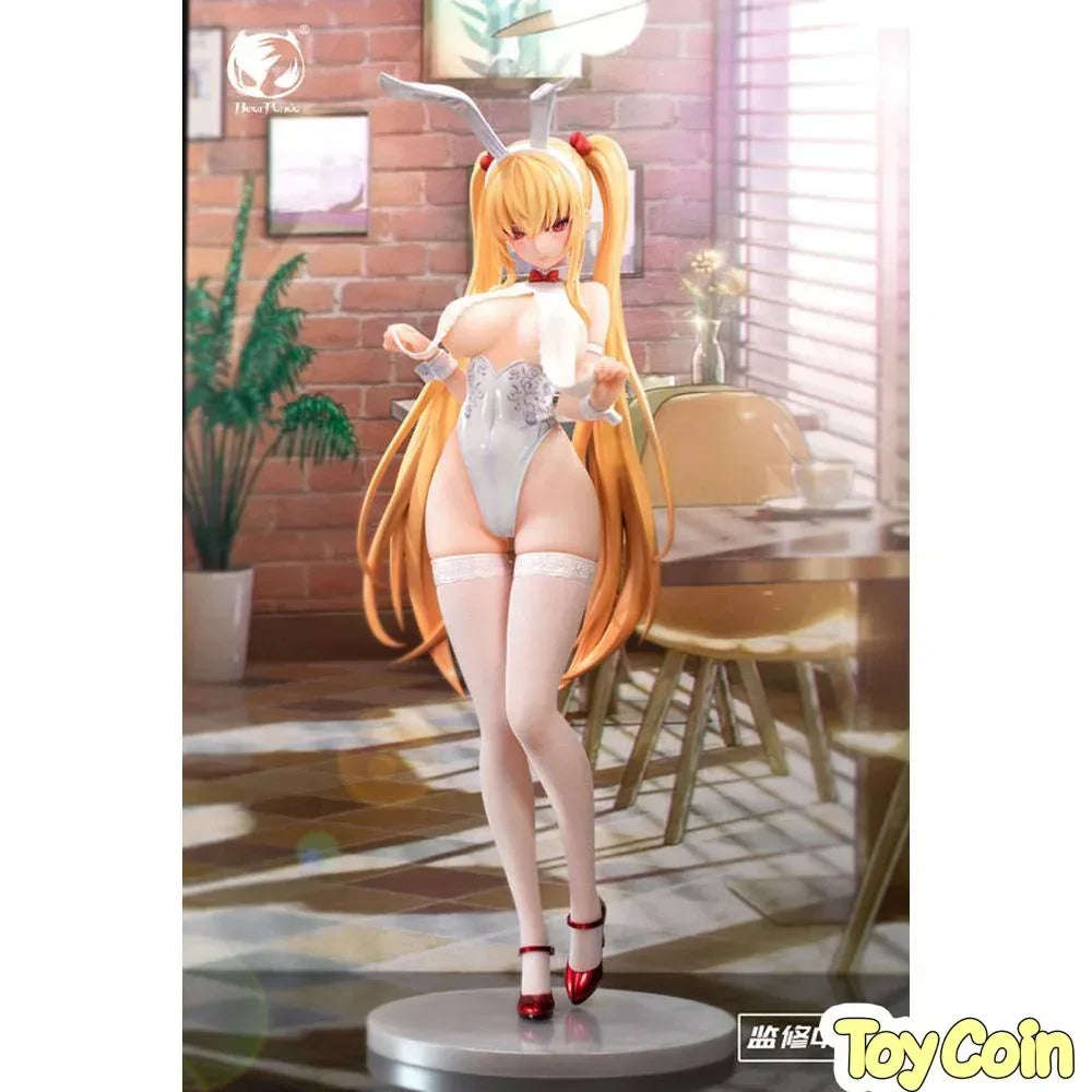 Sayuri Bunny Girl Ver. by BearPanda - Shop at ToyCoin