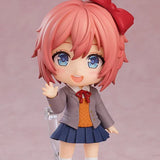 Good Smile Company - Nendoroid Sayori -- 4580590176874 -- ToyCoin