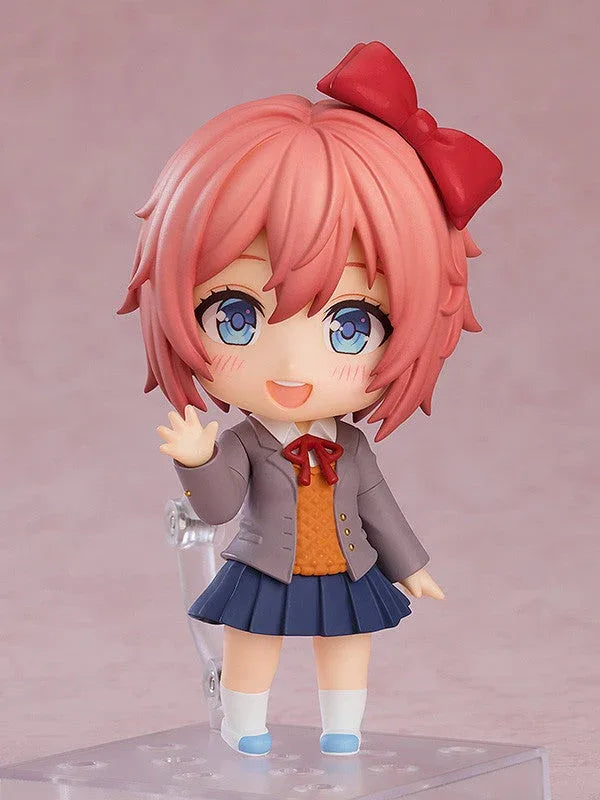 Good Smile Company - Nendoroid Sayori -- 4580590176874 -- ToyCoin