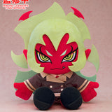Scanty Plushie