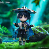 Wanderer Chibi Doll