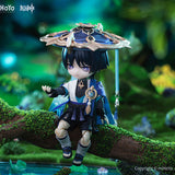 Wanderer Chibi Doll