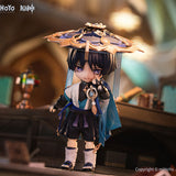 Wanderer Chibi Doll