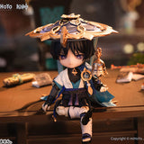 Wanderer Chibi Doll