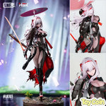 Scarlet: Black Shadow by GNFTOYZ & Hobby Sakura - Shop at ToyCoin