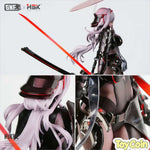 Scarlet: Black Shadow by GNFTOYZ & Hobby Sakura - Shop at ToyCoin