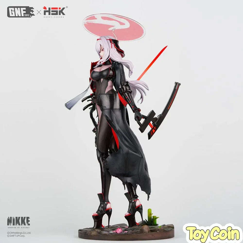 Scarlet: Black Shadow by GNFTOYZ & Hobby Sakura - Shop at ToyCoin