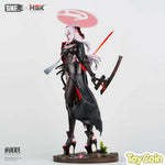 Scarlet: Black Shadow by GNFTOYZ & Hobby Sakura - Shop at ToyCoin