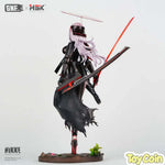 Scarlet: Black Shadow by GNFTOYZ & Hobby Sakura - Shop at ToyCoin