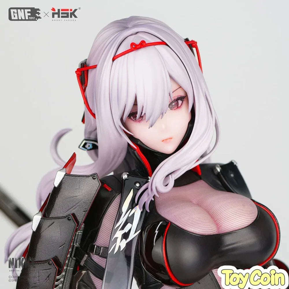 Scarlet: Black Shadow by GNFTOYZ & Hobby Sakura - Shop at ToyCoin
