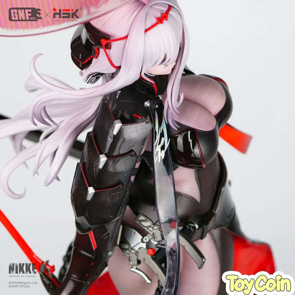 Scarlet: Black Shadow by GNFTOYZ & Hobby Sakura - Shop at ToyCoin