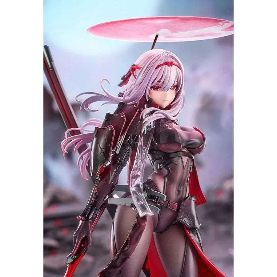 Scarlet Black Shadow by Good Smile Arts Shanghai - Shop at ToyCoin