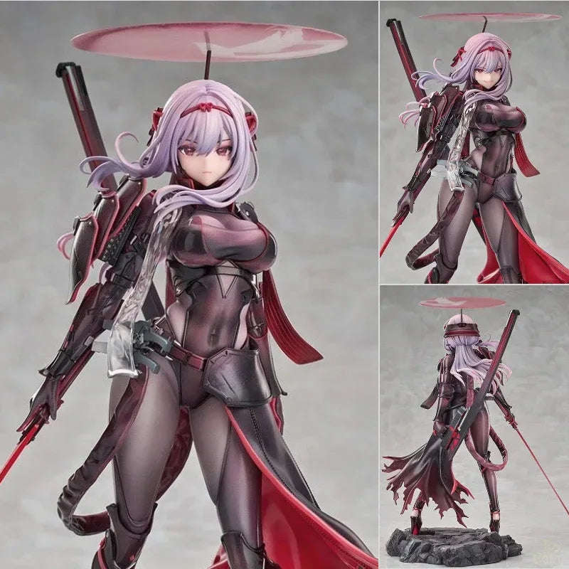Scarlet Black Shadow by Good Smile Arts Shanghai - Shop at ToyCoin