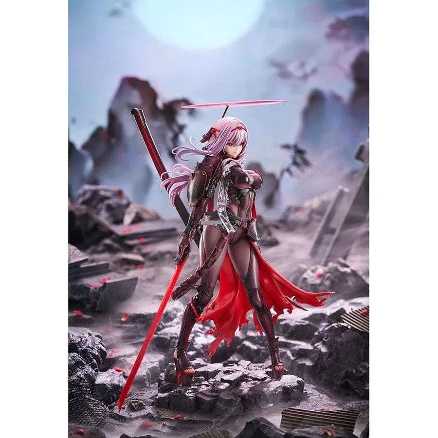 Scarlet Black Shadow by Good Smile Arts Shanghai - Shop at ToyCoin