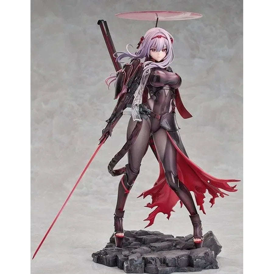 Scarlet Black Shadow by Good Smile Arts Shanghai - Shop at ToyCoin
