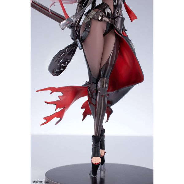 Scarlet: Black Shadow by Hobby Sakura - Shop at ToyCoin