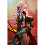 Scarlet: Black Shadow by Hobby Sakura - Shop at ToyCoin