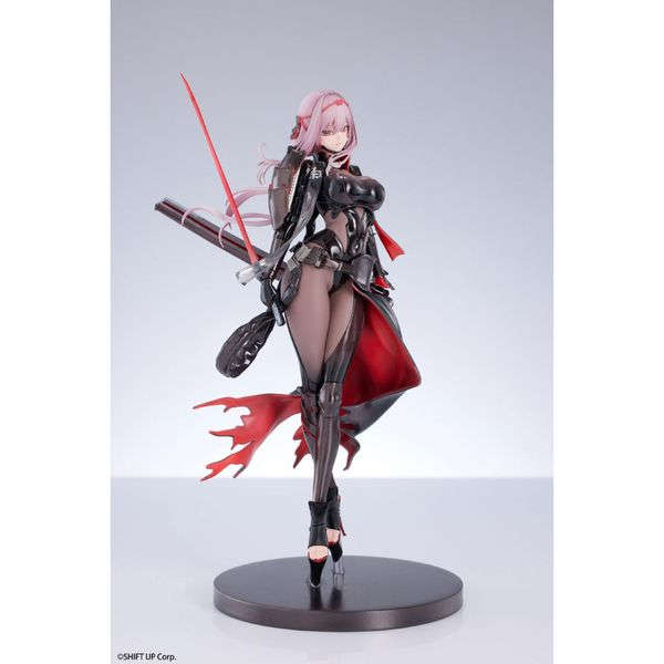 Scarlet: Black Shadow by Hobby Sakura - Shop at ToyCoin