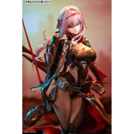 Scarlet: Black Shadow by Hobby Sakura - Shop at ToyCoin