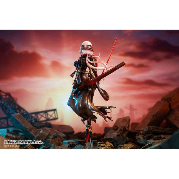 Scarlet: Black Shadow by Hobby Sakura - Shop at ToyCoin